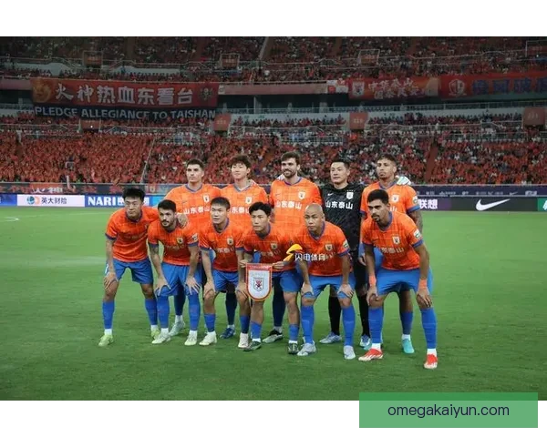 中超球队竞争态势分析：各队表现稳健，争冠形势胶着