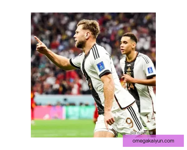 德国世界杯历史回顾：各届赛事表现及辉煌成就分析