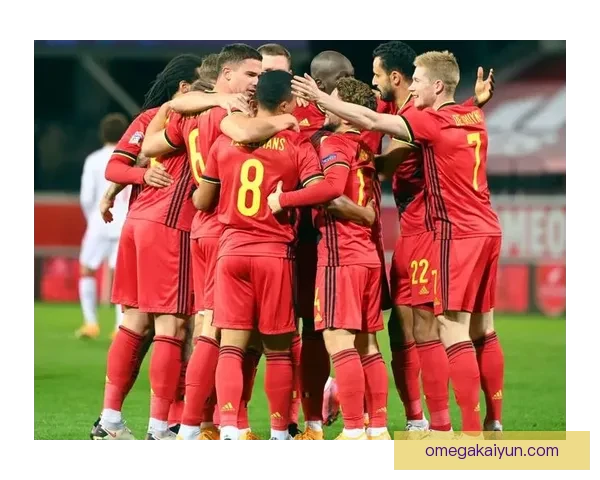 世界杯欧洲区预选赛积分形势与出线走势分析